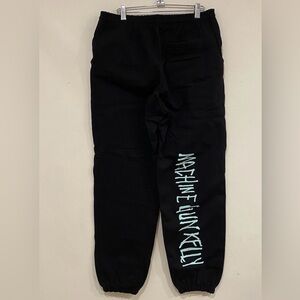 Machine Gun Kelly Sz L Tickets To My Downfall Sweatpants
